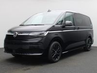Volkswagen T7 Multivan - Vorschau Bild 2