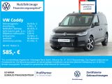 Volkswagen Caddy GOAL 1,5 eHybrid KR *NAV*KLA*SHE*AHK* - Volkswagen Caddy: Goal
