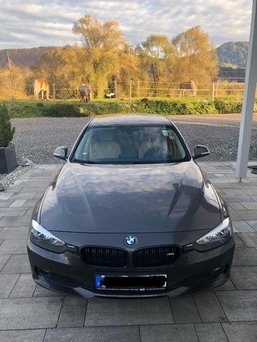 BMW 320d Lim.EfficientDynamics Edition 