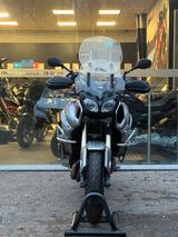 Yamaha XT1200 - YAMAHA KARDAN