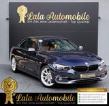 BMW 430 i Cabrio 2.0 BMW Individual CARPLAY/H&K - BMW: 4.0