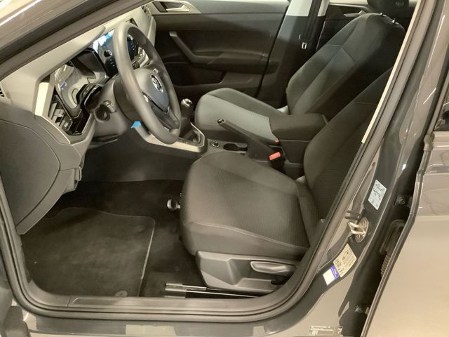 Polo Comfortline 1,0 l TSI 70 kW  Klima, Navi, S