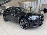 BMW X6 M Night Paket|H&K|CARBON|360°|Soft Close - Gebrauchtwagen in Villingen-Schwenningen