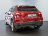 Mercedes-Benz GLA 200 AMG NIGHT AHK DISTR KAMERA PANO SPUR PDC - Mercedes-Benz mit Benzin-Antrieb: Rot, Geländewagen