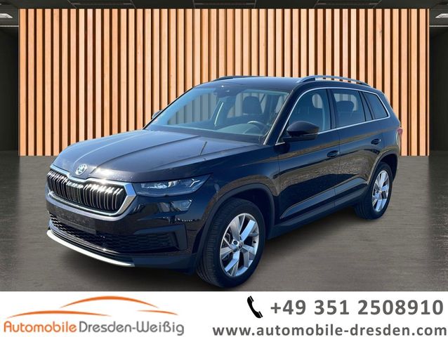 Skoda Kodiaq 1.5 TSI DSG Style*Navi*ACC*Kamera*7 Sitze