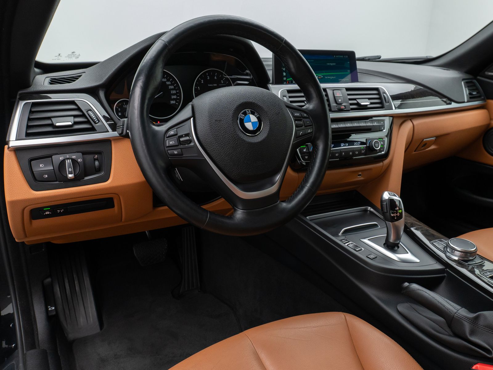 Fahrzeugabbildung BMW 440i xD Luxury Line HUD DAB H/K Lenkrhzg Komfort