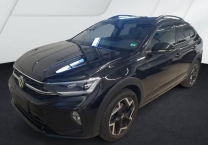 Volkswagen Taigo - Bild 4
