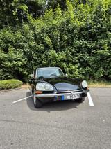 Citroën DS21 | Baujahr 1967 | Original-Leder | Klassiker - Citroën Oldtimer