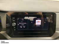 Volkswagen T-Cross - Vorschau Bild 13