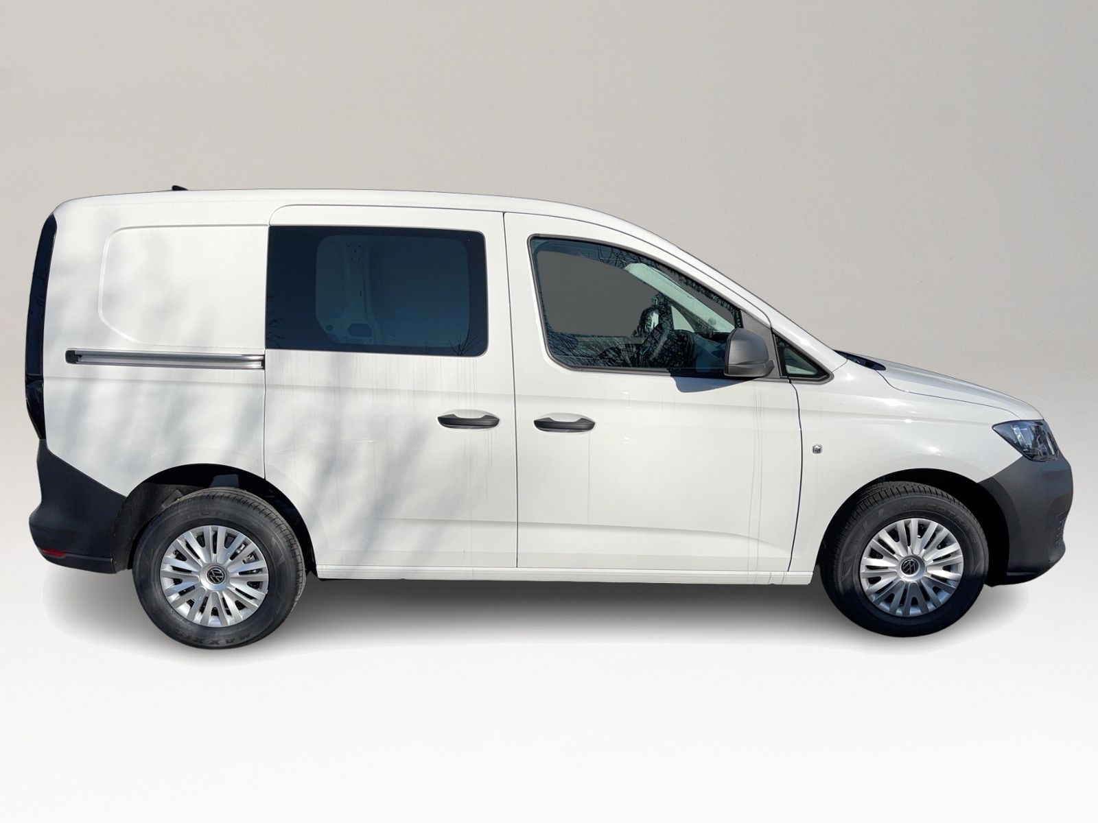 Caddy 2.0 TDI Cargo, AHK, Komfortpaket, Winterpa