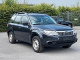 Subaru Forester 2.0X Active LPG TÜV NEU KUPPLUNG NEU - Subaru Forester mit LPG-Antrieb