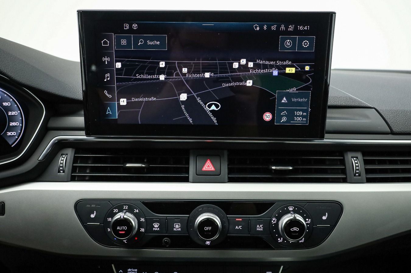 Audi A5 - Bild 13