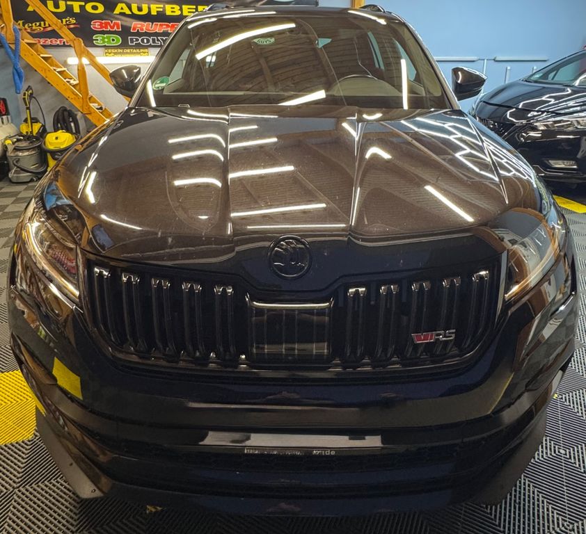 Image of Skoda Kodiaq