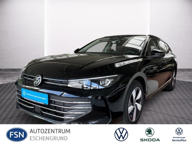 Volkswagen Passat Variant 2.0 TDI DSG BUSINESS NAVI AREA VI