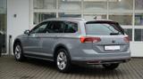 Volkswagen Passat Alltrack 4Motion 2.0 TDI Navi DAB PDC - gebrauchte VW Passat Alltrack aus dem Jahr 2023