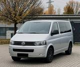 Volkswagen T5 Multivan 2.0 TDI Highline AT... - Volkswagen T5 Multivan in Frankfurt (Main)