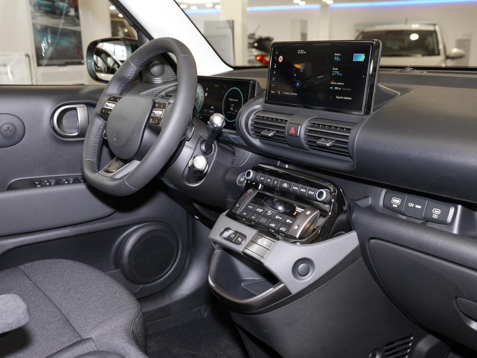 Hyundai INSTER – Bild 3