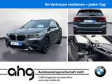 BMW X1 xDrive25e Sport Line Steptronic Navi Aktive G - mit Hybrid-Antrieb: Standheizung, Geländewagen