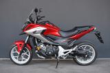 Honda NC 750X *KD Neu*USB*Helmfach* - HONDA NC 750
