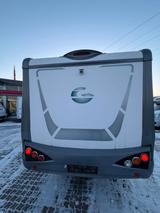 GiottiLine Therry T37 Einzelbetten * Solar*Luftfederung - GiottiLine Wohnwagen & Wohnmobile