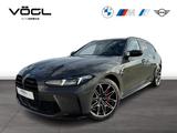 BMW M3 Competition Touring mit M x M Drivers P. DAB