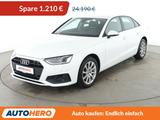 Audi A4 35 TDI Mild-Hybrid Aut.*NAVI*LED*PDC*SHZ*TEMP - Audi A4 mit Diesel-Antrieb: Limousine, Automatik