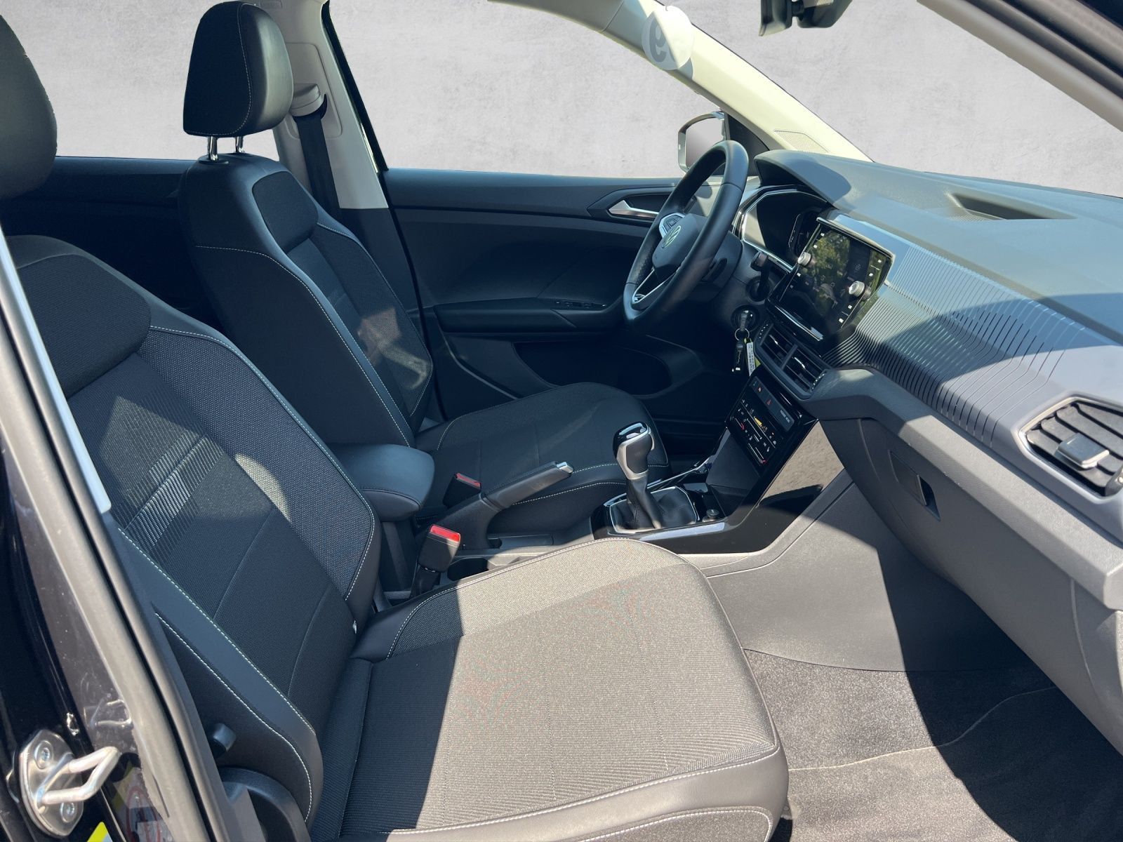 Volkswagen T-Cross - Bild 30