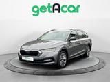Skoda Octavia Combi 2.0 VIRTUAL  / AMBIENTE  / LED / - Skoda Octavia: Ambiente