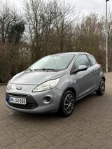 Ford Ka 2011 Tüv bis 11.2027 - Ford Ka/Ka+ in Stuttgart