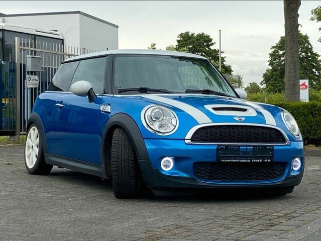 MINI Mini Cooper S