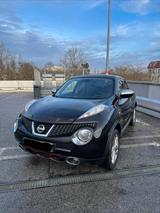 Nissan Juke - gebrauchte Nissan Juke aus dem Jahr 2010