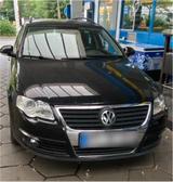 Volkswagen Passat b6 1.9 TDI Neuer TÜV - Volkswagen Passat aus 2006: 1.9