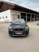 BMW X1 (EB4) 18i - BMW iX1 Benziner Gebrauchtwagen
