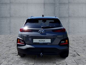 Hyundai KONA 1.6 T-GDI Trend (177PS) Automatik