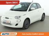 Fiat 500e electric drive 87 kW Icon Aut.*NAVI*ACC* - Fiat 500e in München