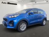 Kia Sportage Edition 7 EMOTION 2WD  - 1. HAND - Kia Sportage in Hamm
