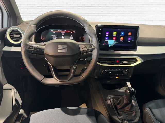 Fahrzeugabbildung SEAT Arona Style 1.0 TSI KLIMA LED NAVI ALU
