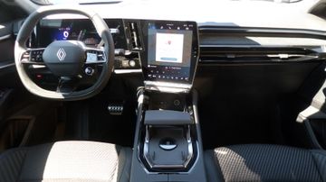 Renault Austral Esprit Alpine Mild Hybrid 150 PS Automat