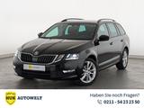 Skoda Octavia 1.4 TSI Drive LED+NAVI+SHZ+PDC+TEMP+AHK+ - Skoda Gebrauchtwagen in Düsseldorf