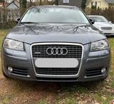 Audi A3 / S3 Sportback 3.2 Liter ABT VR6 Q... - Audi S3: Abt