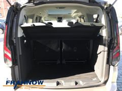 Foto Nummer 11: FORD Grand Tourneo