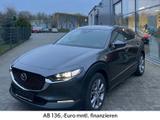 Mazda CX-30 Selection 2WD - gebrauchte Mazda CX-30 aus dem Jahr 2021