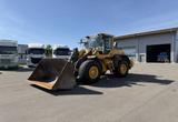 Volvo L90H Radlader / Swiss-Vehicle - Volvo L90