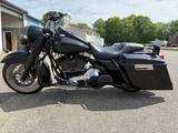 Harley-Davidson  Road King  - HARLEY-DAVIDSON 2003 ROAD KING