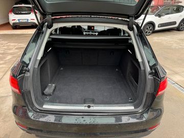 Audi A4 - 11