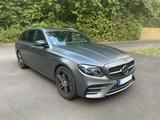 Mercedes-Benz E 53 AMG Mercedes-AMG E 53 4MATIC+ T Autom. ...