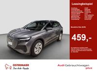 Audi Q4 e-tron - Vorschau Bild 1