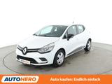 Renault Clio 1.2 Limited*TEMPO*PDC*LIM*KLIMA*BLUETOOTH* - gebrauchte Renault Clio aus dem Jahr 2016