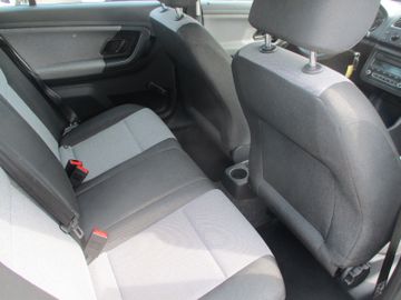 Skoda Fabia Combi Cool Edition Klima