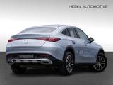 Mercedes-Benz GLC 300 4MATIC Coupé Avantgarde LED NAVI KAM PDC - Mercedes-Benz in Saarbrücken